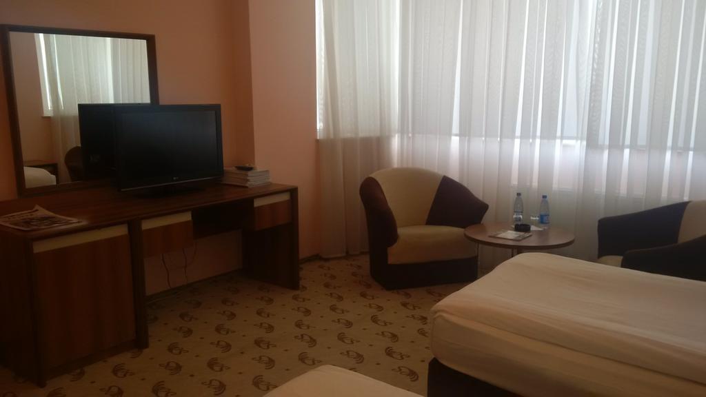 מינגסוויר River Side Hotel חדר תמונה