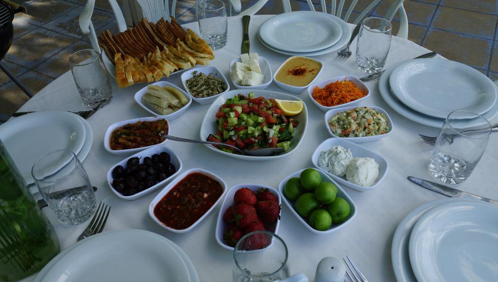 מינגסוויר River Side Hotel מראה חיצוני תמונה