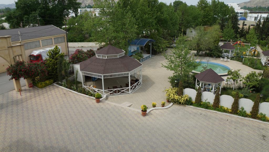 מינגסוויר River Side Hotel מראה חיצוני תמונה