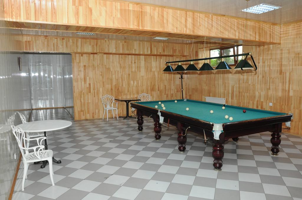 מינגסוויר River Side Hotel מראה חיצוני תמונה