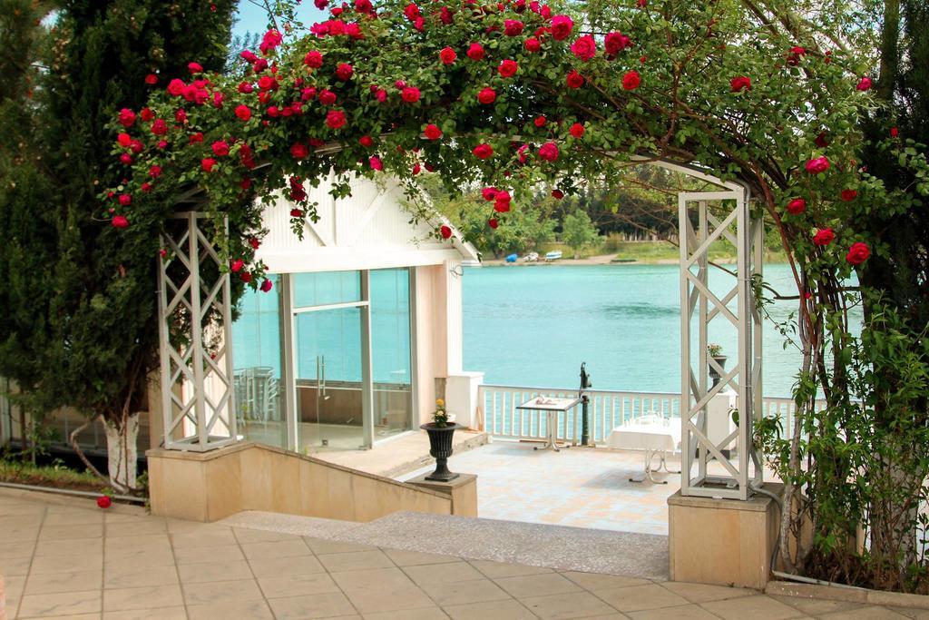מינגסוויר River Side Hotel מראה חיצוני תמונה