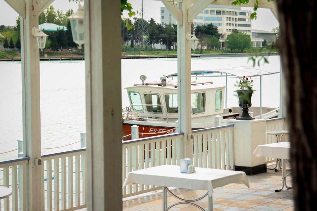 מינגסוויר River Side Hotel מראה חיצוני תמונה