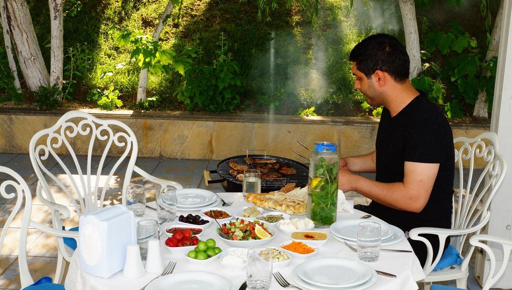 מינגסוויר River Side Hotel מראה חיצוני תמונה