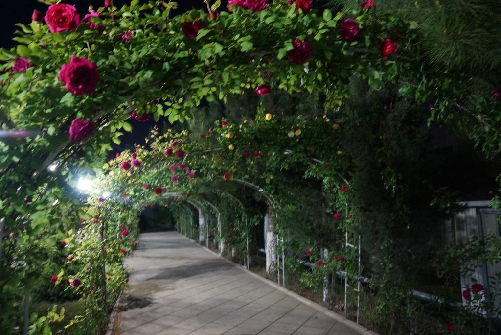 מינגסוויר River Side Hotel מראה חיצוני תמונה