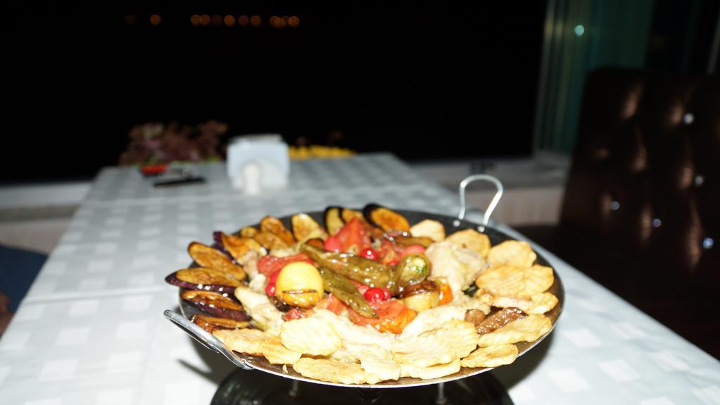 מינגסוויר River Side Hotel מראה חיצוני תמונה