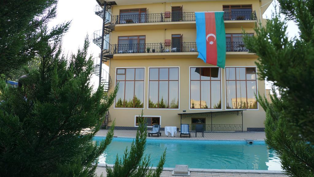 מינגסוויר River Side Hotel מראה חיצוני תמונה