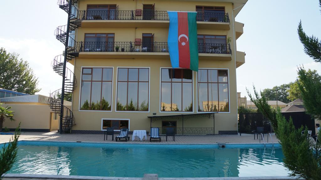 מינגסוויר River Side Hotel מראה חיצוני תמונה