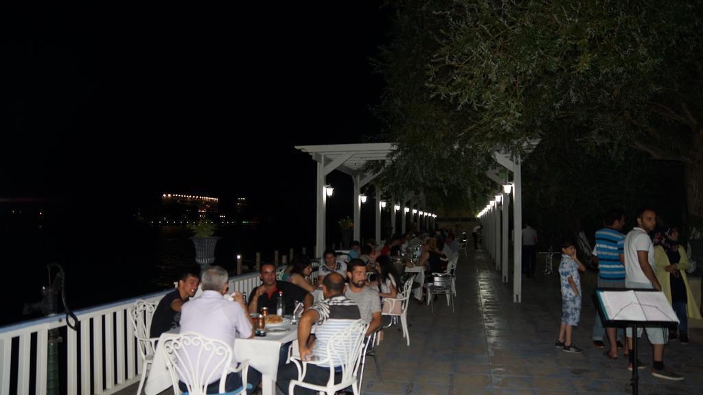 מינגסוויר River Side Hotel מראה חיצוני תמונה