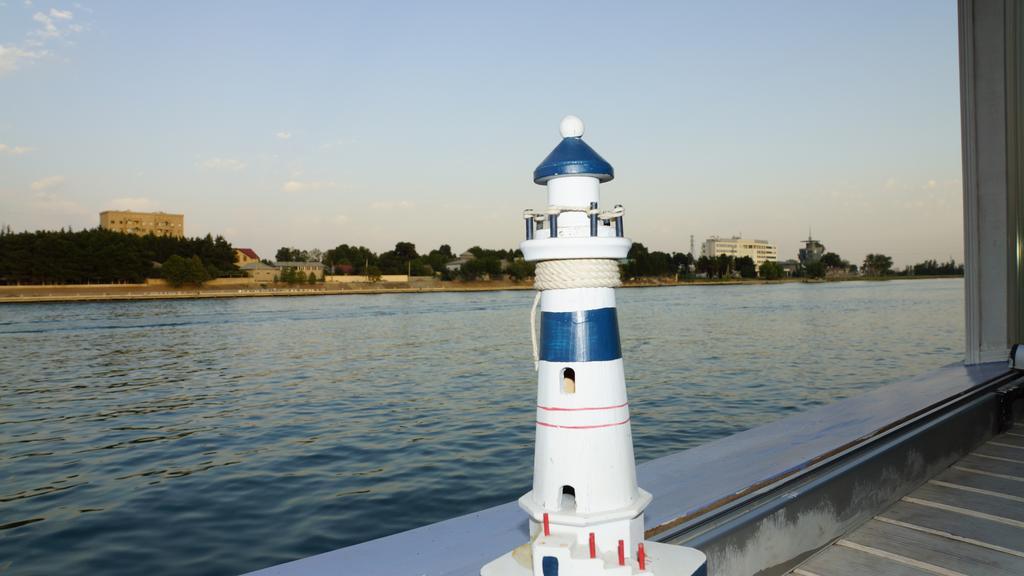 מינגסוויר River Side Hotel מראה חיצוני תמונה