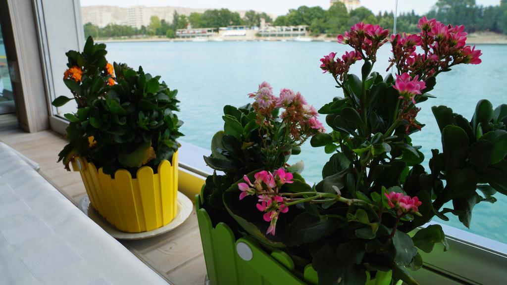 מינגסוויר River Side Hotel מראה חיצוני תמונה