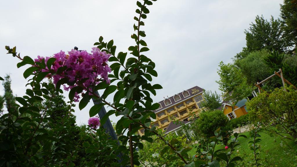 מינגסוויר River Side Hotel מראה חיצוני תמונה