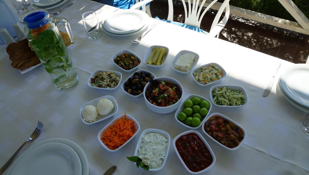מינגסוויר River Side Hotel מראה חיצוני תמונה